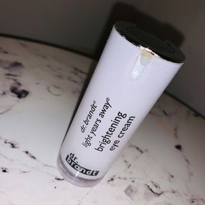 Dr. Brant brightening eye cream✨👁❤️